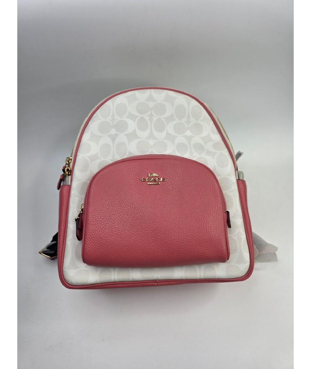 COACH Мульти рюкзак, фото 5