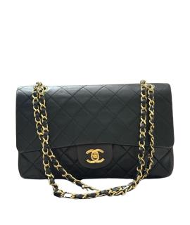 CHANEL Сумка через плечо