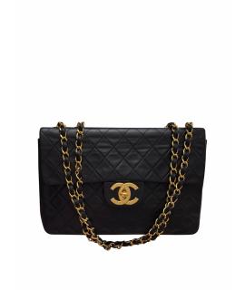 CHANEL Сумка через плечо