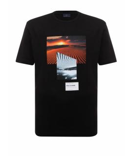 PAUL & SHARK Футболка