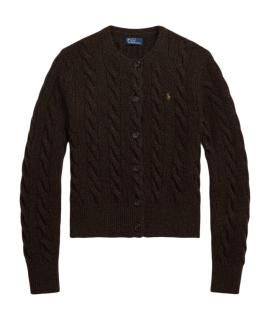 POLO RALPH LAUREN Кардиган