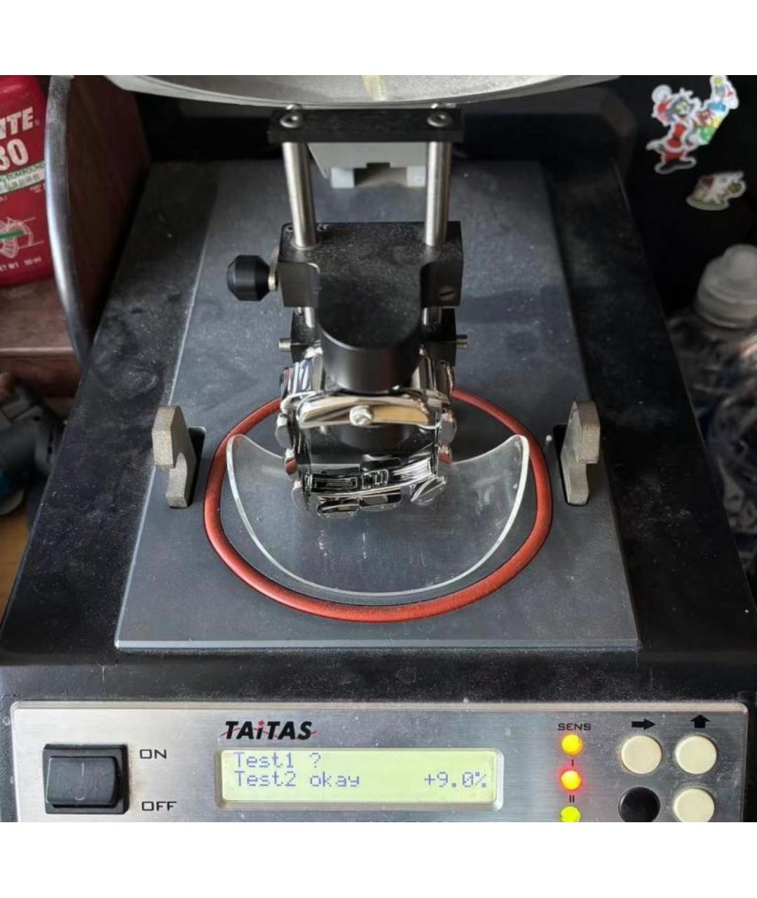 CHOPARD Серебряные часы, фото 7