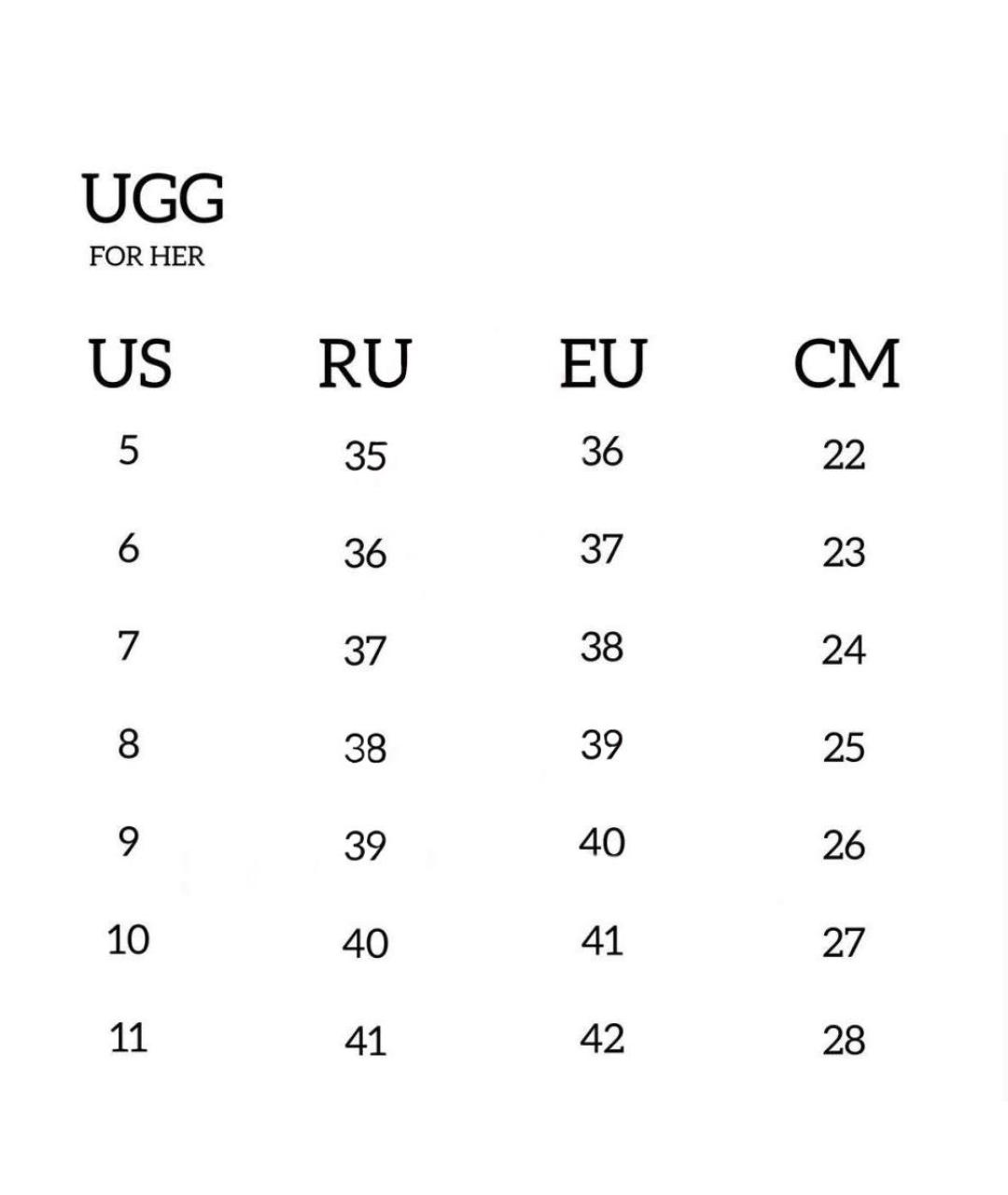 UGG AUSTRALIA Черные замшевые сабо, фото 5