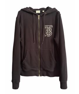 BURBERRY Худи/толстовка