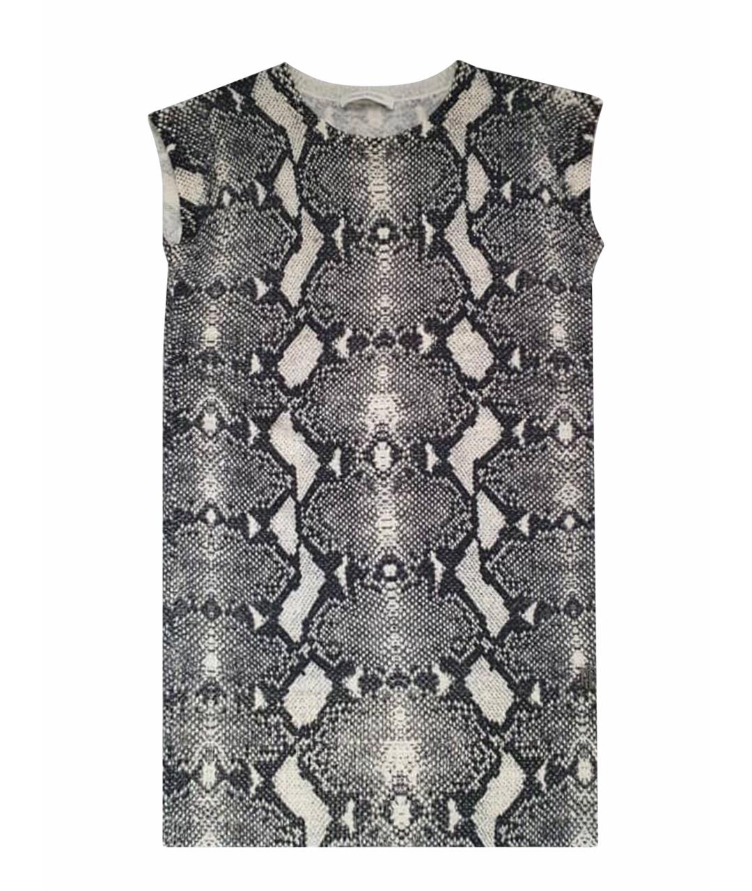 PIERRE BALMAIN Хлопковое платье, фото 1