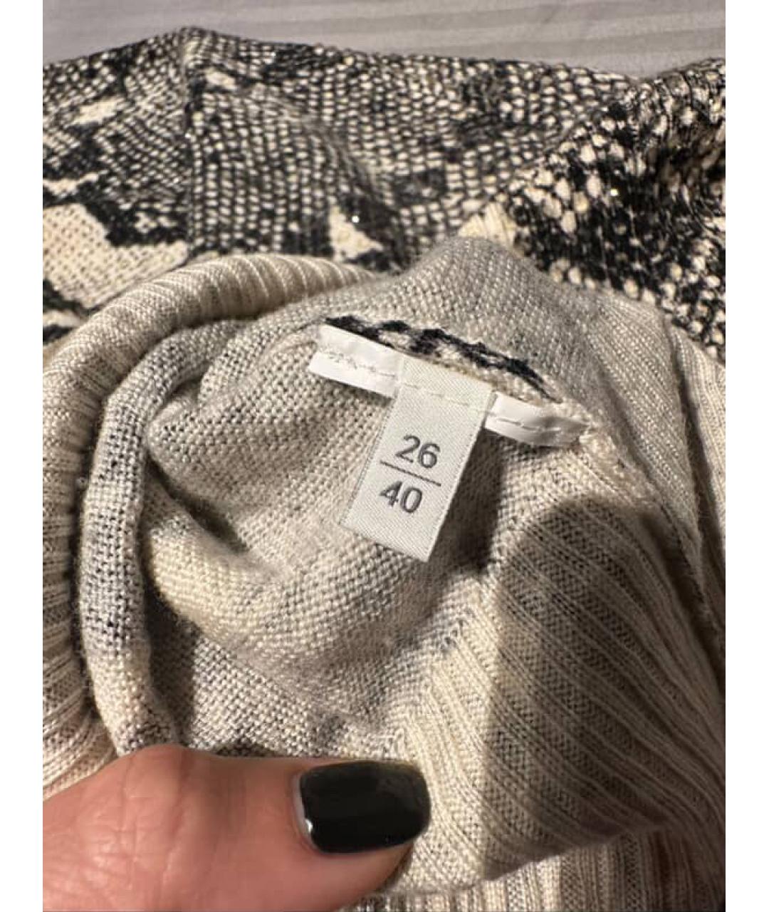 PIERRE BALMAIN Хлопковое платье, фото 3