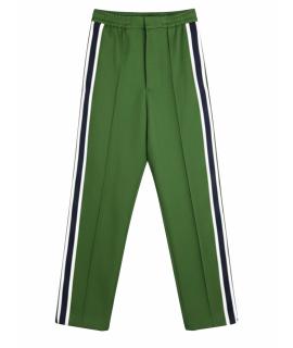 Ami Paris Прямые брюки