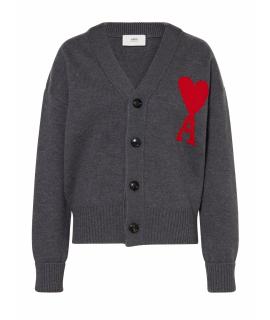 Ami Paris Кардиган