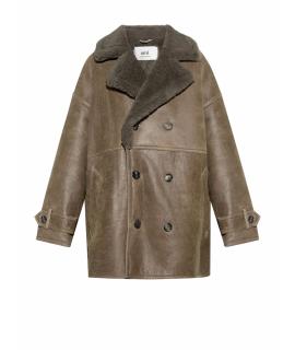 AMI ALEXANDRE MATTIUSSI Дубленка