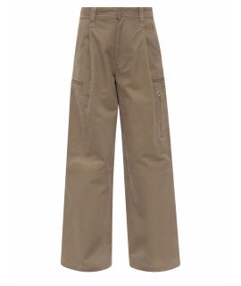 Ami Paris Брюки широкие