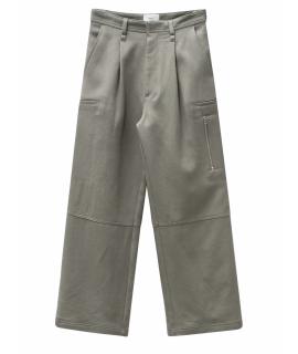 Ami Paris Брюки широкие