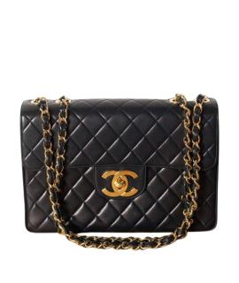 CHANEL Сумка через плечо