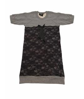 DOLCE&GABBANA Повседневное платье