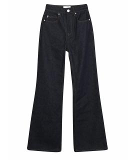 Ami Paris Прямые джинсы