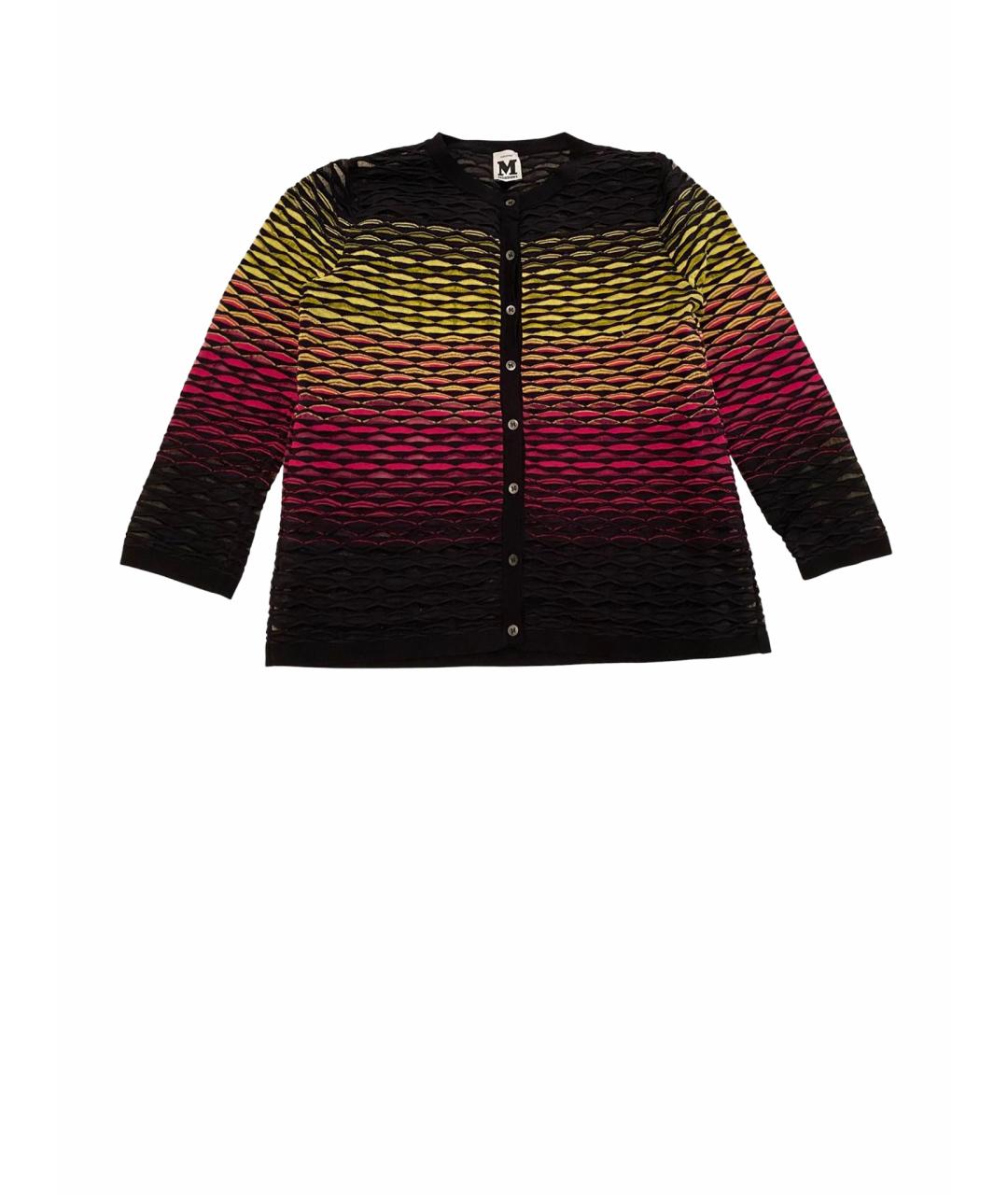 MISSONI Мульти кардиган, фото 1