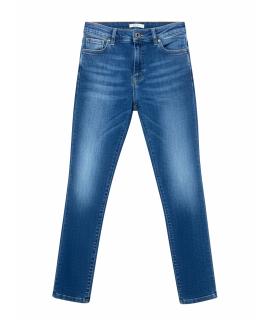 DOLCE&GABBANA Детские джинсы