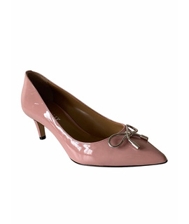 

Туфли BALLY Cat heel