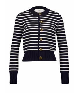 Ami Paris Кардиган