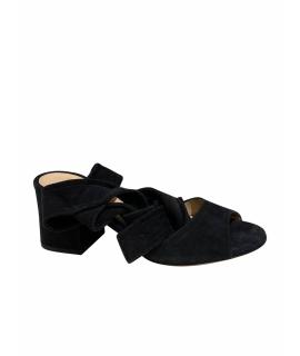 GIANVITO ROSSI Босоножки