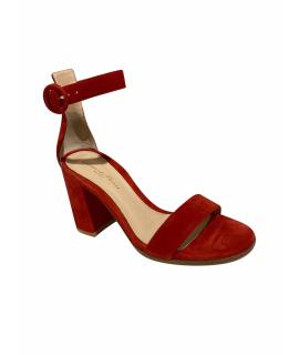 GIANVITO ROSSI Босоножки