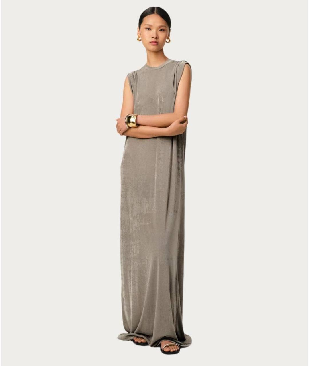 Ami Paris Повседневное платье, фото 2