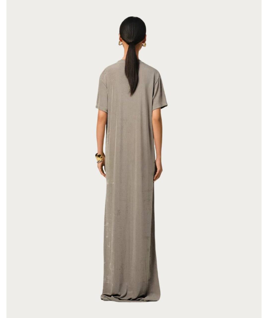 Ami Paris Повседневное платье, фото 3