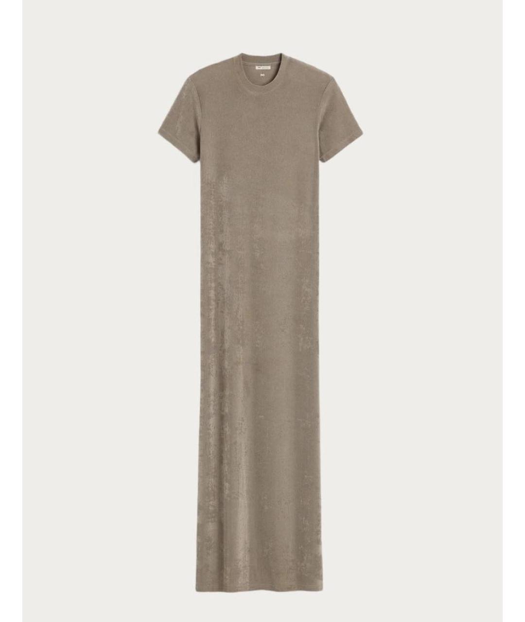 Ami Paris Повседневное платье, фото 6