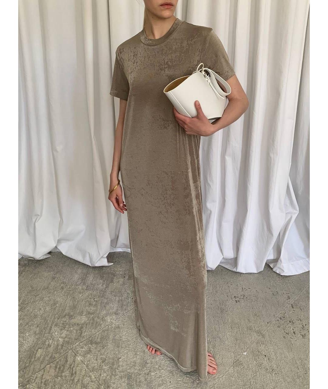 Ami Paris Повседневное платье, фото 4