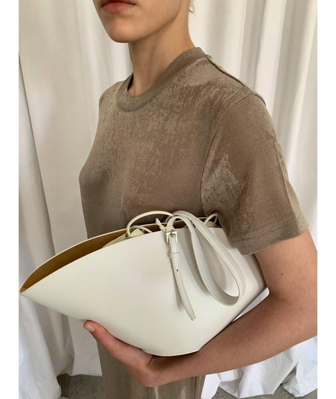 Ami Paris Повседневное платье, фото 5