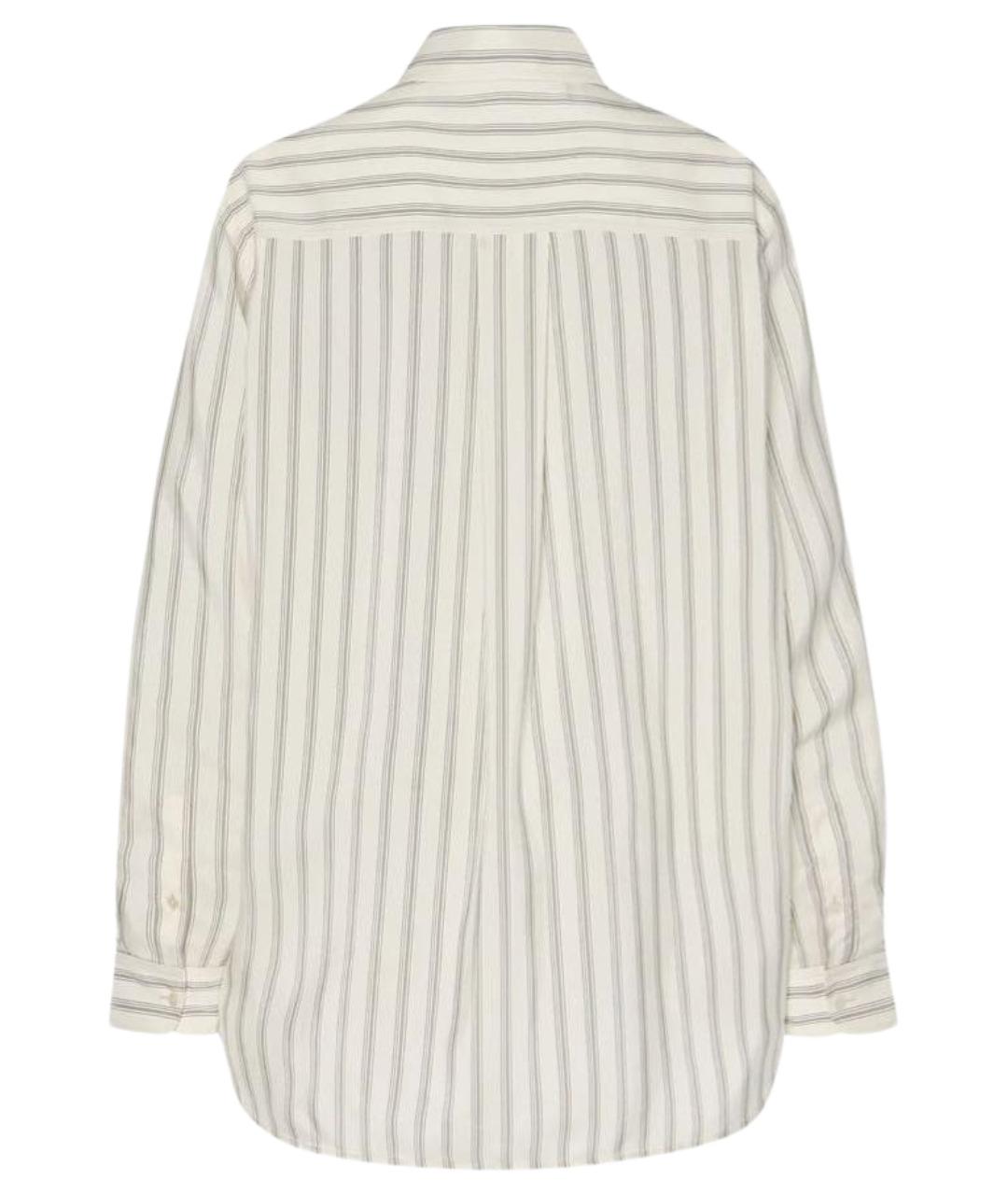 THE ROW Мульти рубашка, фото 2