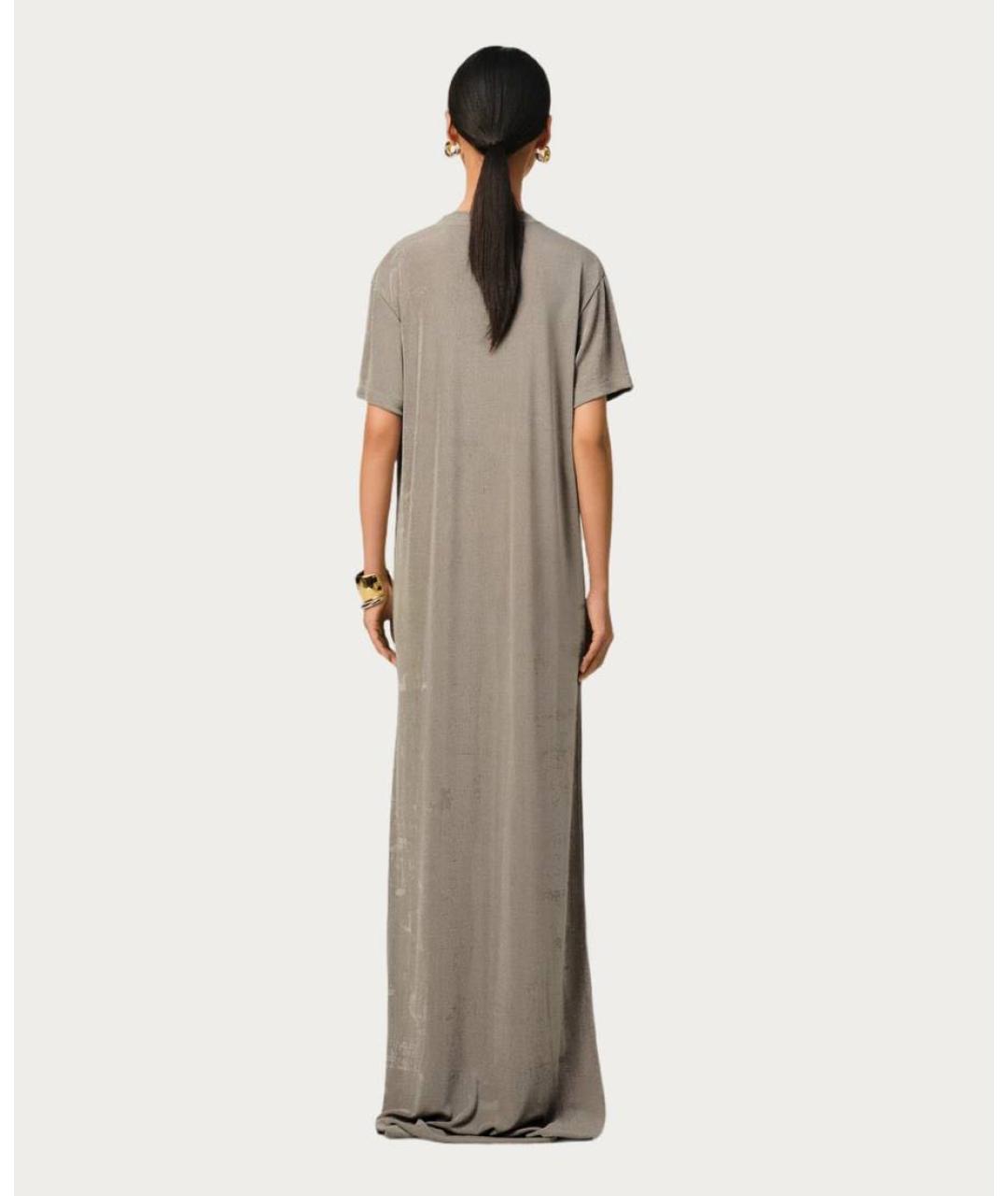 Ami Paris Повседневное платье, фото 3