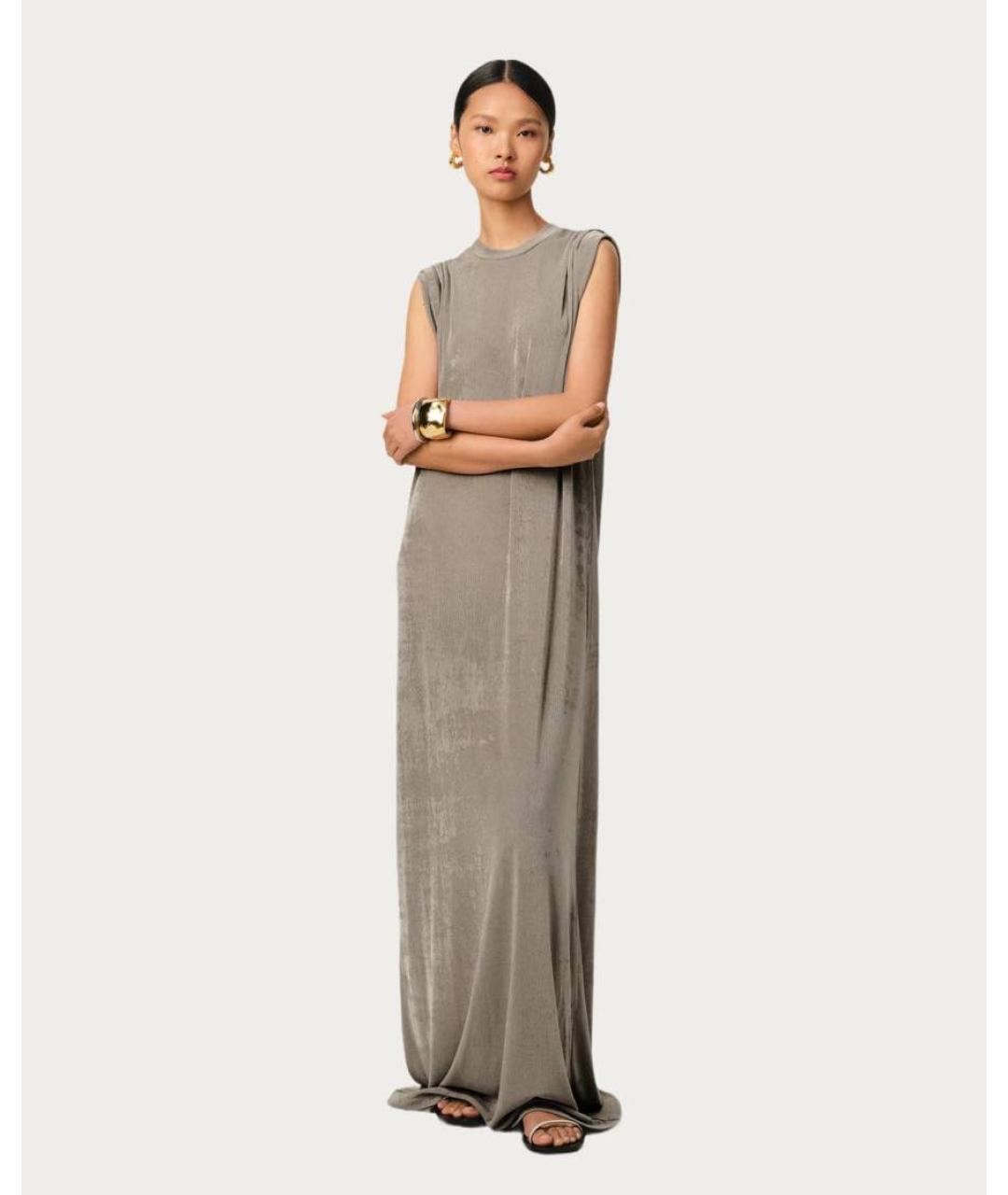 Ami Paris Повседневное платье, фото 2