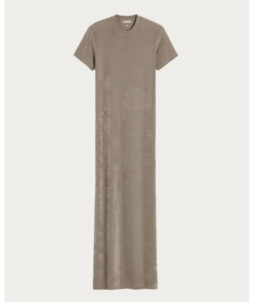 Ami Paris Повседневное платье, фото 6