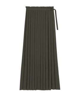 Ami Paris Юбка макси