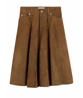 Ami Paris Юбка миди