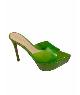 GIANVITO ROSSI Босоножки