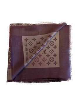LOUIS VUITTON Платок