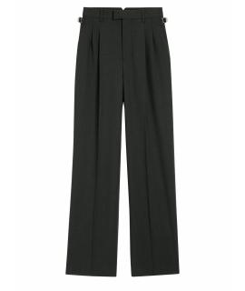 Ami Paris Брюки широкие