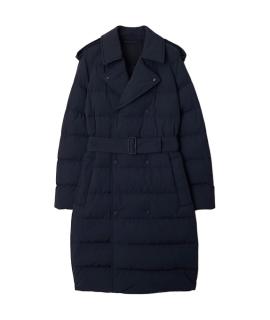 BURBERRY Пуховик