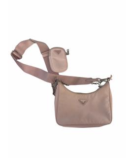 PRADA Сумка через плечо