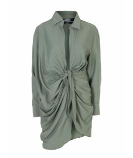 JACQUEMUS Коктейльное платье