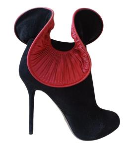 SERGIO ROSSI Ботильоны