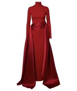 SOLACE LONDON Вечернее платье