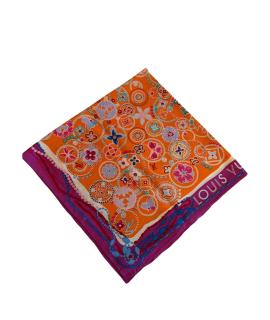 LOUIS VUITTON Платок