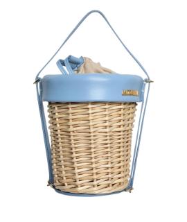 JACQUEMUS Пляжная сумка