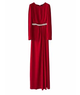 DOLCE&GABBANA Вечернее платье