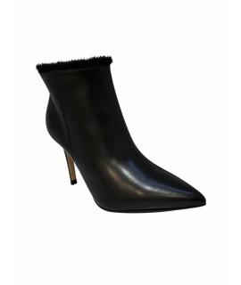 GIANVITO ROSSI Ботильоны