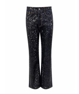 P.A.R.O.S.H. Прямые джинсы