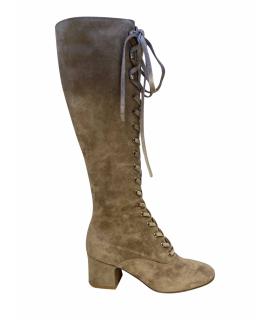 GIANVITO ROSSI Сапоги