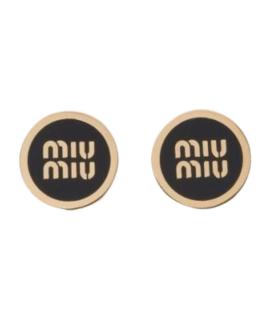 MIU MIU Серьги
